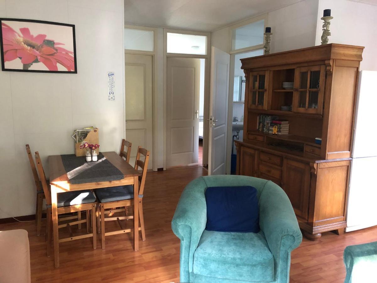 Eriksmala Villa מראה חיצוני תמונה